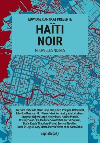 Haïti Noir