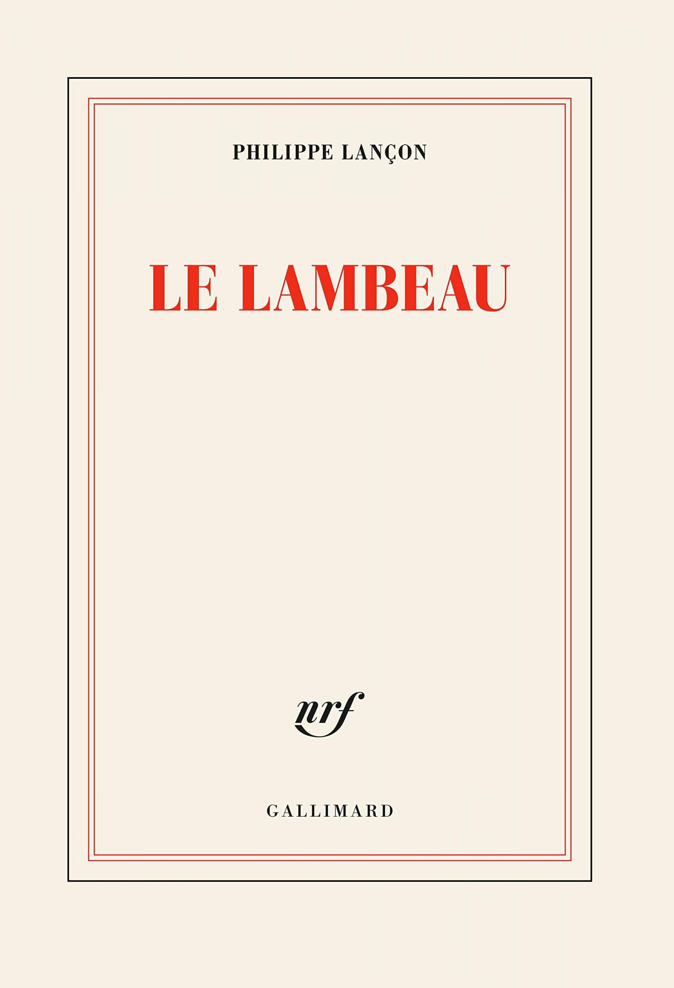 Le Lambeau